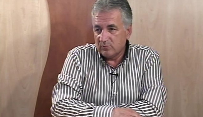 Primarul Tulcei, Constantin Hogea, nu poate justifica peste 77.000 de euro - constantinhogea-1352204289.jpg