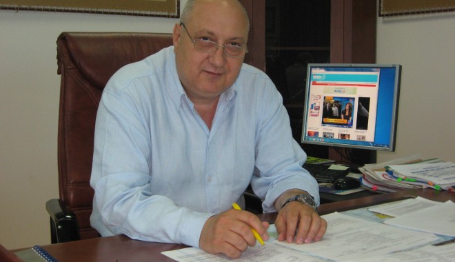 Constantin Matei va fi numit subsecretar de stat la Ministerul Transporturilor - constantinmatei-1358174972.jpg