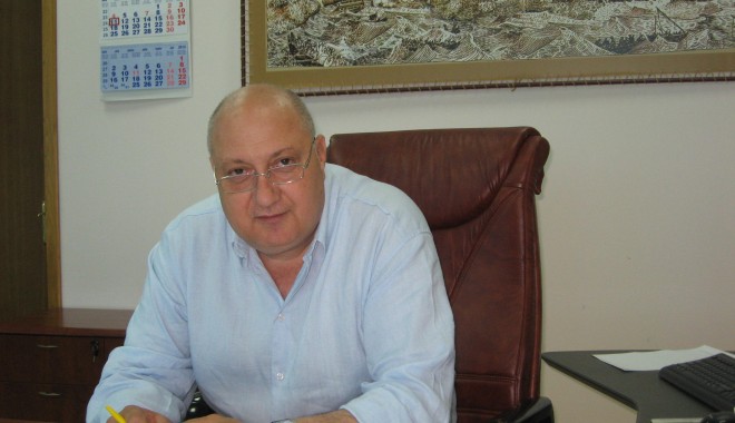 Constănțeanul Constantin Matei a fost numit subsecretar de stat în Ministerul Transporturilor - constantinmatei1-1362300990.jpg