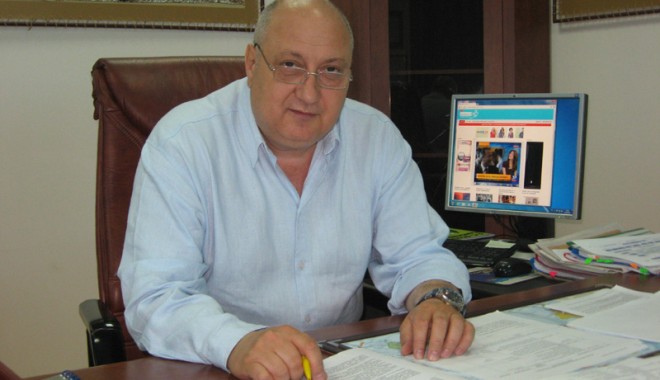 Constantin Matei, propus subsecretar de stat la Ministerul Transporturilor - constantinmatei2-1358183290.jpg