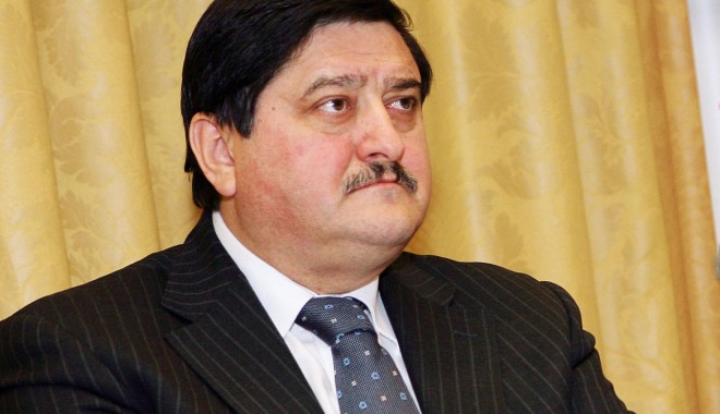 Constantin Niță (PSD): Anul 2014 va fi un an agitat din punct de vedere politic - constantinnitaimpozitulminimarpu-1387707142.jpg