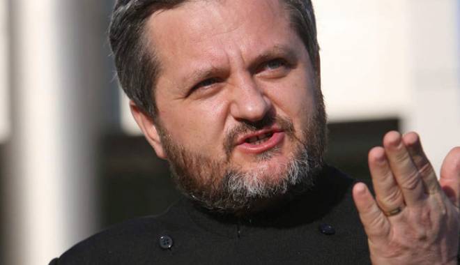 Purtătorul de cuvânt al BOR: Patriarhul Daniel nu intenționează să se retragă - constantinstoica-1446738352.jpg