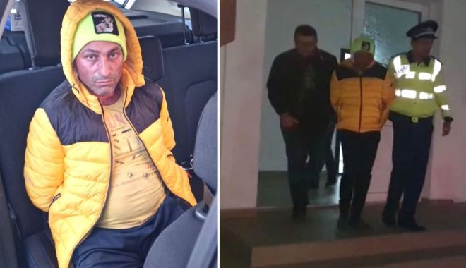 Ani grei după gratii, pentru bărbatul care a răpit și violat două minore - constantinzapanrapitorfetitebras-1703316859.jpg