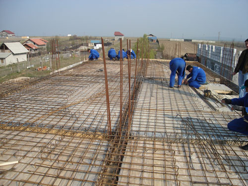 Mai multe autorizații de construire în sud-estul țării - constructii00733-1340865541.jpg