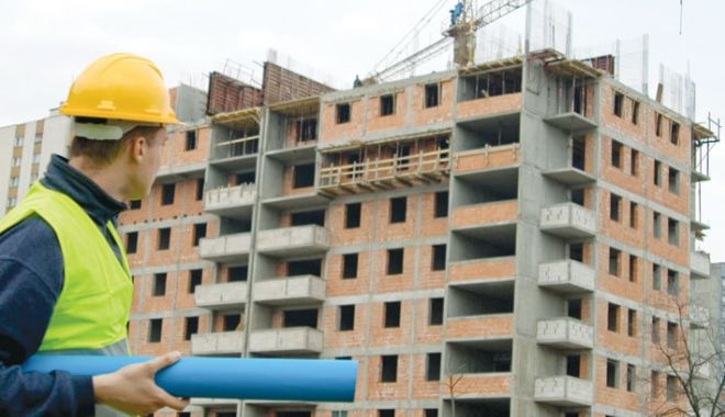 Iată cu cât a crescut numărul locuințelor construite - constructiilocuinte1112-1544537731.jpg