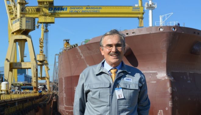 Constructorii de nave vor ca o stradă din Mangalia să primească numele Paul Ilicenco - constructoriidenavevorcaostradad-1534248969.jpg
