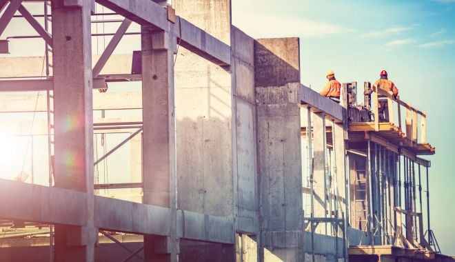Constructorii iau în calcul suspendarea lucrărilor pe şantiere - constructoriiiauincalcul-1623682457.jpg