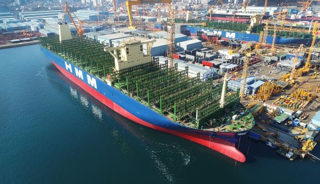 Constructorii navali sud-coreeni raportează pierderi financiare majore - constructoriinavalisudcoreenirap-1629988810.jpg