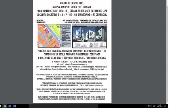 Consultare publică privind ridicarea unui bloc pe strada Mircea cel Bătrân - consultarepublica28iunieonline-1530172382.jpg
