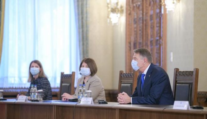 PSD nu va merge astăzi la consultările de la Cotroceni - consultari-1608625409.jpg