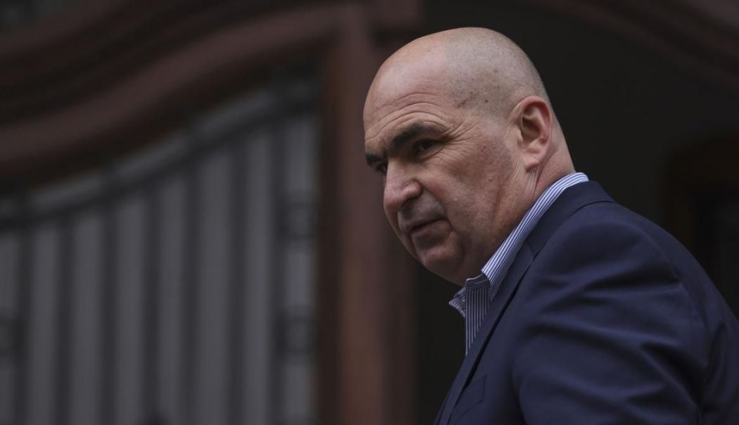 Consultări la Cotroceni, convocate de Ilie Bolojan. Trimite sau nu România trupe în Ucraina? - consultari-la-cotroceni-1740554632.jpg