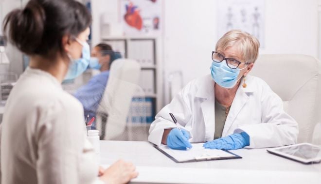 Ce investigaţii sunt incluse în pachetul de prevenţie al asiguraţilor - consultatii-1630327548.jpg