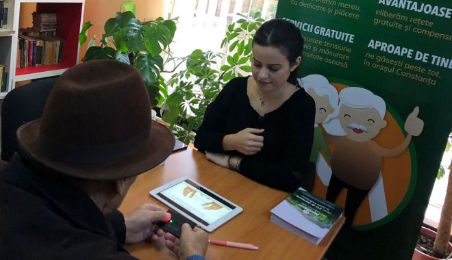 Consultații medicale gratuite pentru pensionari. Iată programul săptămânii - consultatiilegratuite-1575208874.jpg