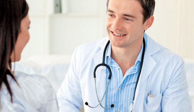 Cardul de sănătate și rețetele electronice, obligatorii din 1 ianuarie - consultmedicalshutterstock-1357046778.jpg