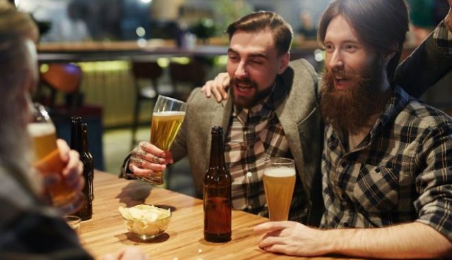 Bărbații ar trebui să nu consume alcool cu trei luni înainte de a concepe un copil - consum-alcool-1704716311.jpg