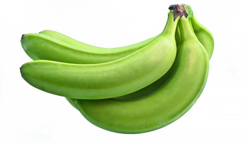 Consumul de banane verzi duce la diverse simptome digestive - consum-banane-verzi-1734440209.jpeg