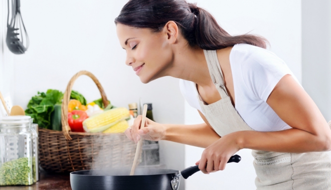 Ție îți place dovlecelul? Nutriționistul Mihaela Bilic  te îndeamnă  să-l consumi - consumadovlecel-1498131747.jpg