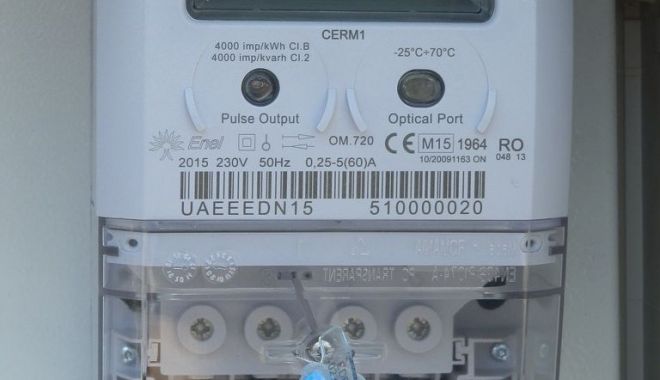 Consumul de electricitate a crescut cu aproape 2% - consumuldeelectricitate1611-1542537675.jpg