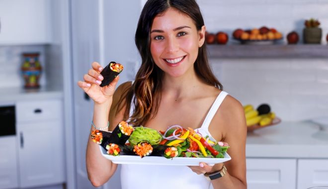 Consumul de pește și Omega-3, esențial pentru sănătatea minții și a corpului - consumuldepeste-1562140242.jpg