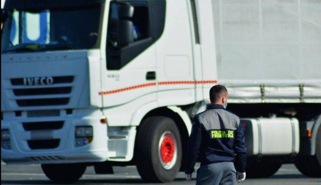 Container cu produse susceptibile a fi contrafăcute, depistat în Portul Agigea - container-1615889912.jpg