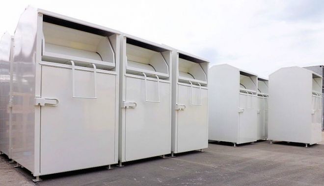 Primăria colectează de la constănțeni haine uzate, pentru a le dona nevoiașilor - containere-1542734742.jpg