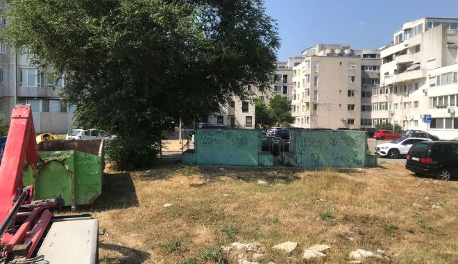 Containerele speciale pentru deșeuri voluminoase se află pe strada Pescarilor - containere-speciale-1688458118.jpeg