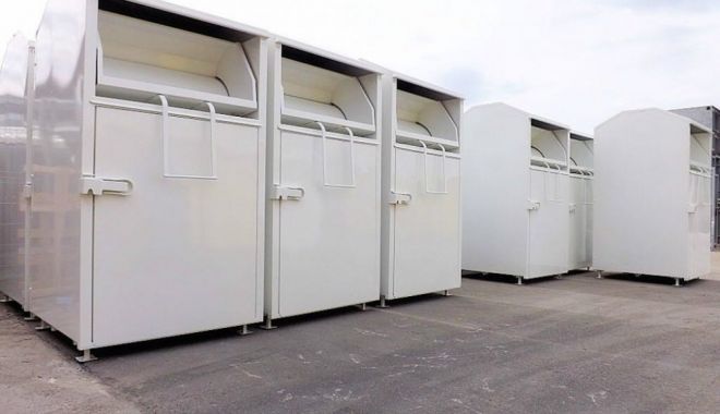 Să ajutăm împreună! Campania de donare de haine continuă, la Constanța - containere21543328152-1549271491.jpg
