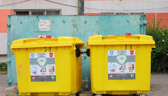 Containere galbene, pentru deșeuri reciclabile în Constanța - containeregalbene-1595613880.jpg