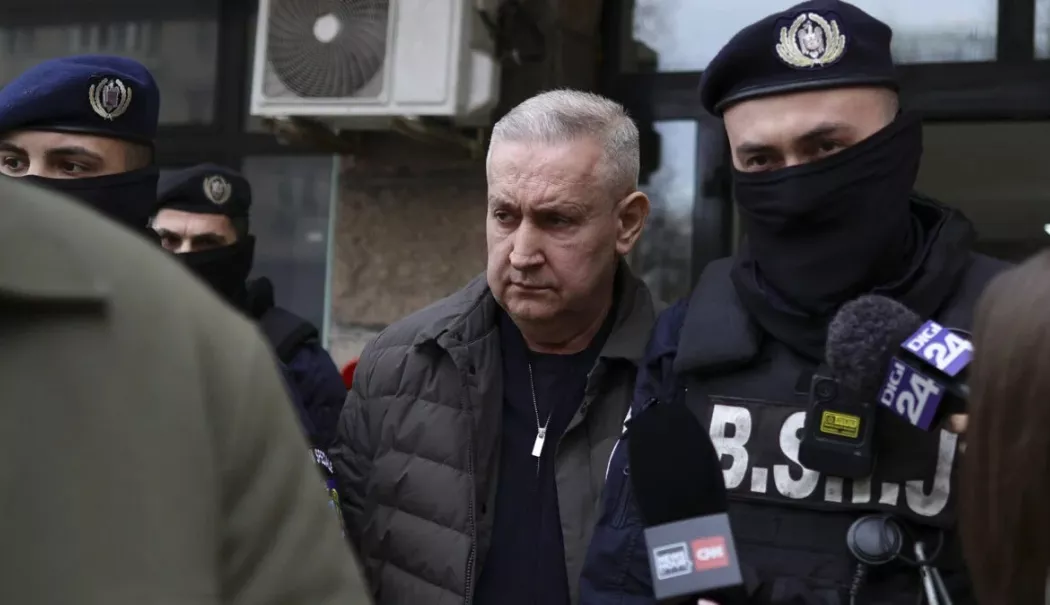 Cristian Anton contestă arestul preventiv. Acuzații grave de corupție la Autoritatea Rutieră Română - contestatie-1775224426.webp