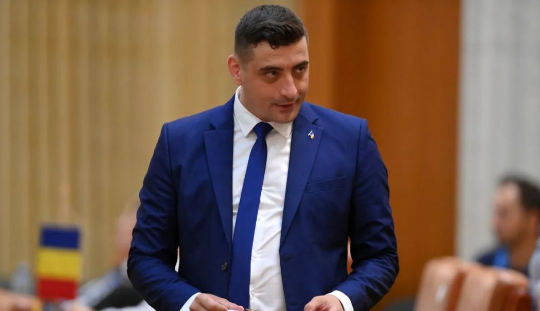 Contestaţia lui George Simion împotriva deciziei CCR de anulare a primului tur a fost respinsă - contestatie-simion-1733924081.jpg