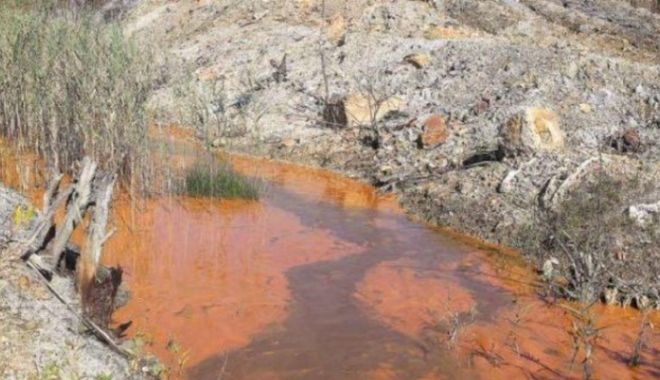 Continuă proiectele de închidere și ecologizare a iazurilor de decantare din sectorul minier - continuaproiecteledeecologizarea-1654434337.jpg