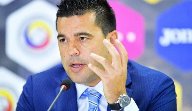 Cosmin Contra, vești proaste pentru fotbaliștii români: 