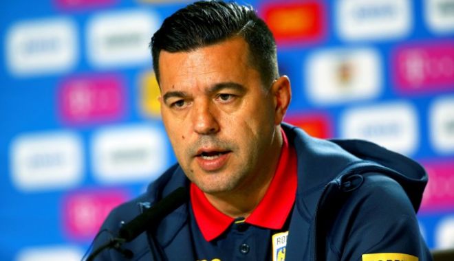 Federația Română de Fotbal a anunțat oficial despărțirea de antrenorul Cosmin Contra - contra-1574352520.jpg