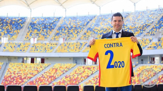 SERBIA - ROMÂNIA 2018: Contra schimbă jumătate de echipă - contra74743700-1536494899.jpg