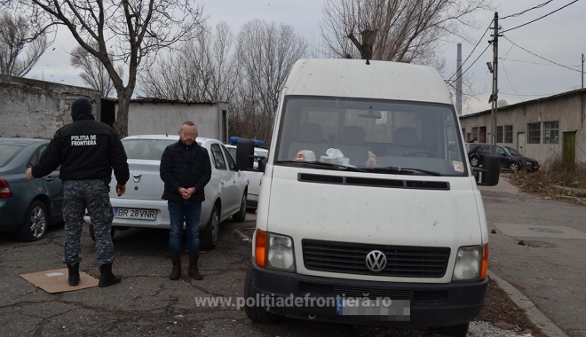 VIDEO. Flagrant în traficul constănțean! Polițiștii au descins peste contrabandiști - contrabada-1481894627.jpg