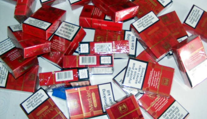 S-a ales cu dosar penal pentru contrabandă cu țigări - contrabanda-1483551033.jpg