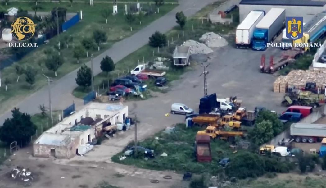 25 de milioane de ţigări de contrabandă, găsite într-un depozit - contrabanda-1749017411.jpg