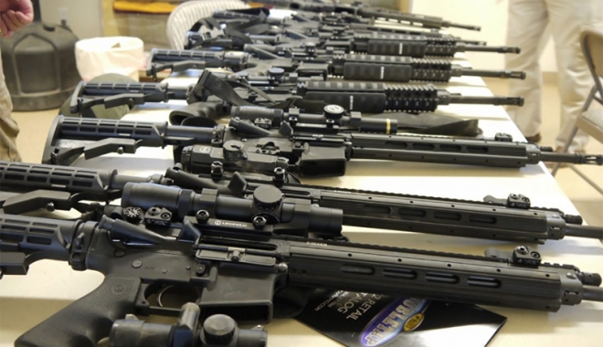 Rețea de contrabandiști de arme, anihilată în Spania - contrabandaarmespania-1469365683.jpg