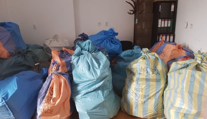 Contrabandă cu tutun prin intermediul Poștei Române - contrabandacututunprinintermediu-1551993161.jpg