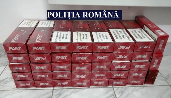 Controale în Portul Midia, la bișnițarii de țigări - contrabandasursapolitiaromana-1591797251.jpg