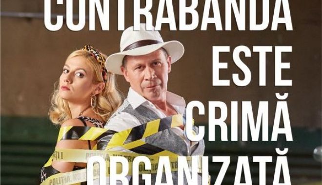 Contrabanda este crimă organizată: campanie pentru scăderea traficului de țigări! - contrabandasursapolitiaromana2-1604946900.jpg