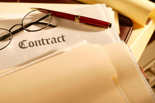 La câte contracte  cu durată limitată avem dreptul - contract-1382159540.jpg