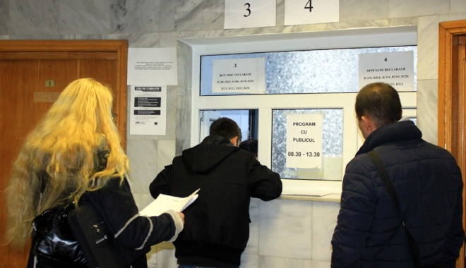 Contribuabilii nu vor mai alerga după certificatele de atestare fiscală și adeverințele de venit - contribuabilii-1479041273.jpg