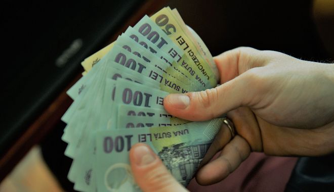 Contribuţiile la pensii se fac în funcţie de salariul minim pe ţară - contributii-1611167610.jpg