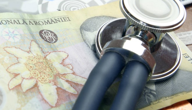 Bugetul pentru Sănătate, mai mare cu 13% - contributii1316447064-1321196685.jpg