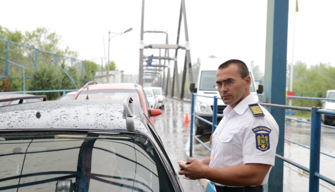 Controale înăsprite la trecerea frontierei.  De ce documente aveți nevoie - controale-1491928028.jpg