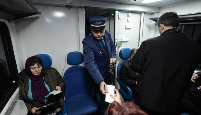 Razii în trenuri. Călătorii frauduloși, amendați - controale-1515342558.jpg