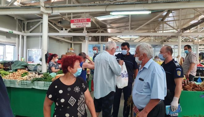 Zonele aglomerate, luate la verificat de oamenii legii - controale-1598799442.jpg