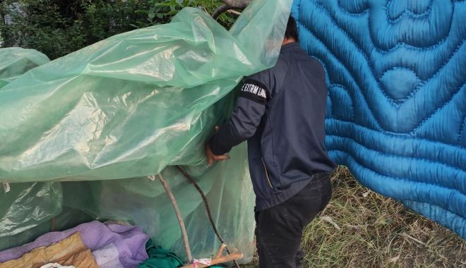 Poliţia locală este cu ochii pe ei. Sancţiuni pentru constănţenii indisciplinaţi - controale-1686566191.jpeg