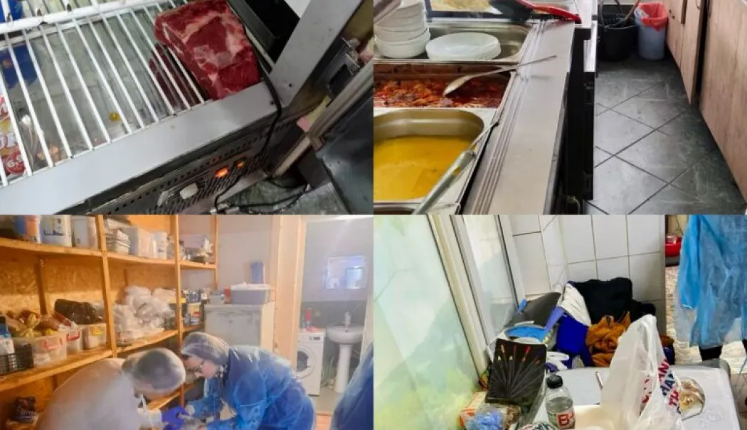 Controale în restaurante. Sancțiuni și produse confiscate - controale-1771779572.webp